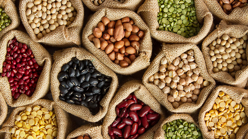 Quality Seed Distribution