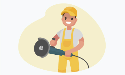 Abrasive Wheels