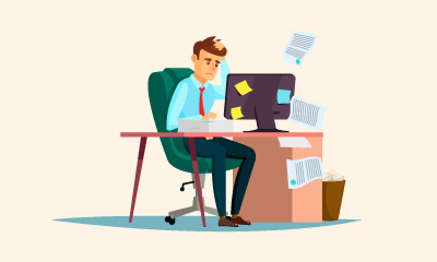 Workplace Stress Interactive Training