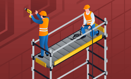 Working at Height: Regulations and Duties