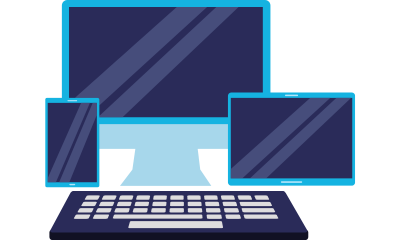 Working with Display Screen Equipment