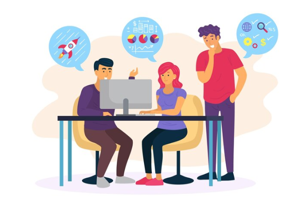 Workplace Communication Management