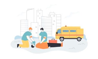 Warehouse First Aid