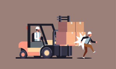 Warehouse Management
