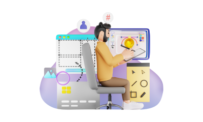 Web Design and WordPress Training