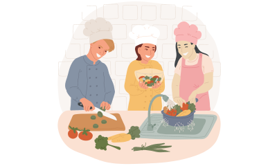 Supervising Food Safety – Level 3