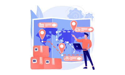 Supply Chain Management
