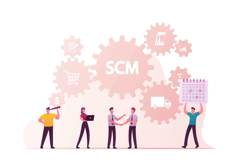 Supply Chain Management Diploma