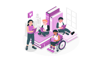 Teaching Students with Learning Disabilities