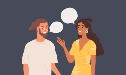 The Formula to Talk with Strangers