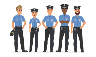 Training for Prison Officers