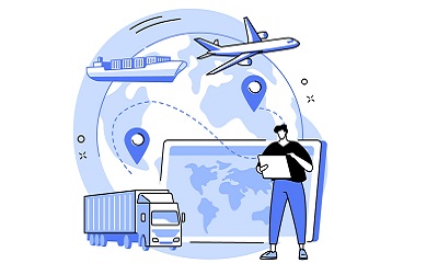 Transport And Logistics