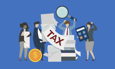 UK Tax Return Simplified
