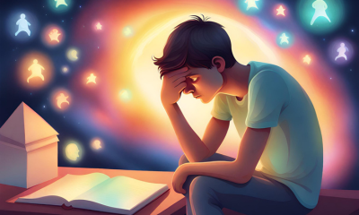 Understanding Aspergers Condition