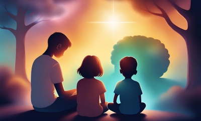 Understanding Children and Young People’s Mental Health Level 2