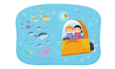 Understanding Oceanography