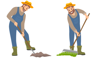 Urban Farming and Gardening