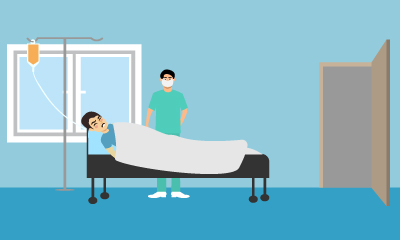 Verification of Death Training for Nurses