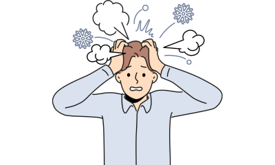 Stress Awareness Training