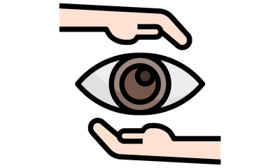 Study of Iridology