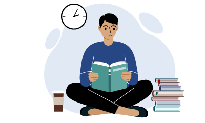 Speed Reading