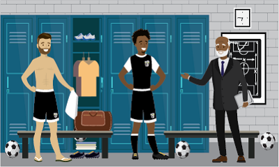 Sports Agent
