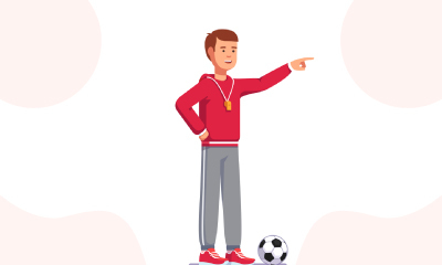 Sports Coaching and Sports Management