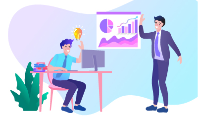 Sales Executive Training