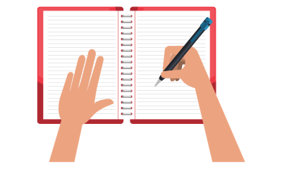 Screen Writing