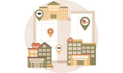 School Facility Management