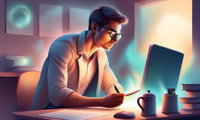 Self Preparation for Challenging Career