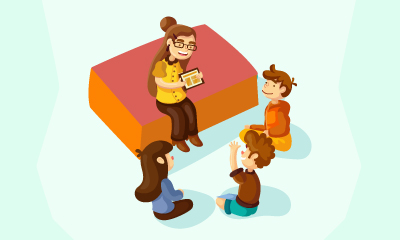 SEN Teaching Assistant and SENCO Training