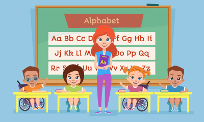 SENCO – Special Educational Needs Coordination