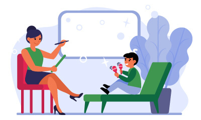 SEND Teaching Assistant