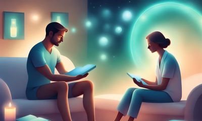 SFBT – Solution-Focused Brief Therapy Training