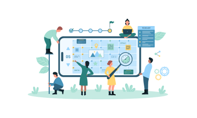 Social Events Planning
