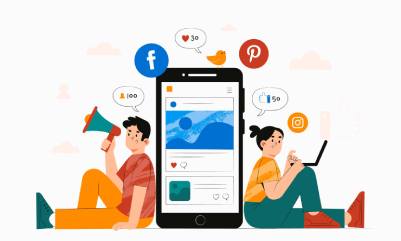 Social Media