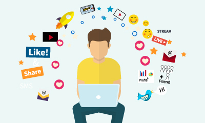 Social Media Manager