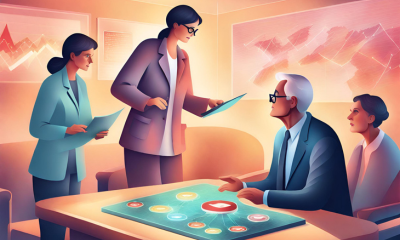Risk Management in Adult Care