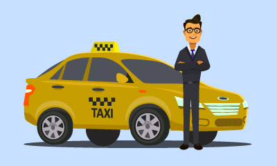 Safeguarding for Taxi Drivers