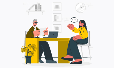 Recruitment Consultant