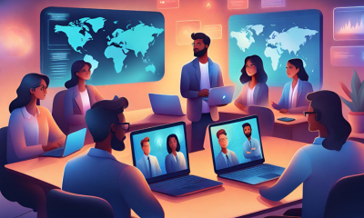 Remote Team Management
