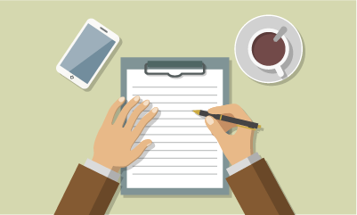 Report Writing