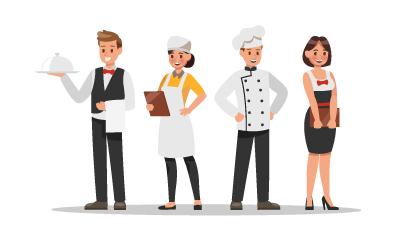 Restaurant Supervisor