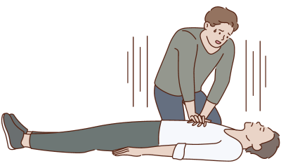 Resuscitation: Life Support Training