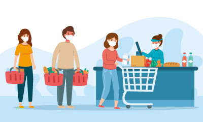 Retail Customer Service – Level 3