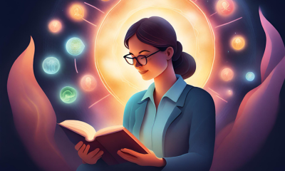 Professional Development and Personal Well-being