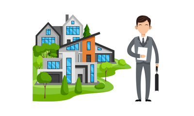 Property Listing Management