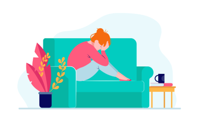 Psychology of Anxiety and Stress