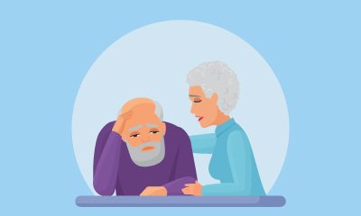 Psychology of Old Age